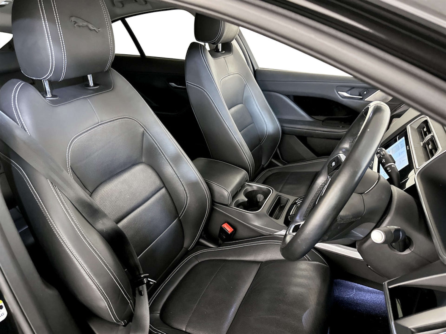 Used Jaguar I-Pace 2022 for sale - 77431892: Photo 13