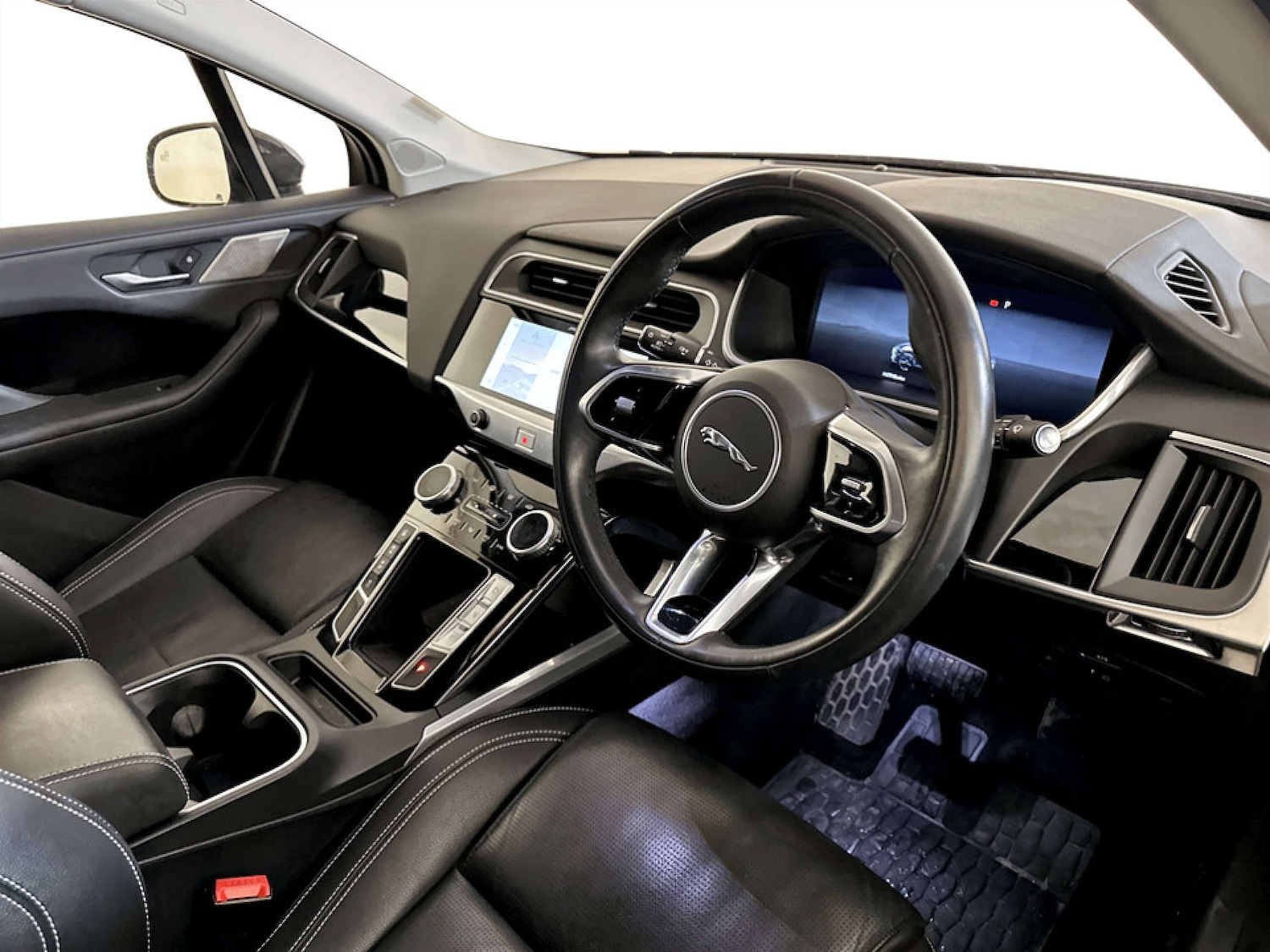 Used Jaguar I-Pace 2022 for sale - 77431892: Photo 15