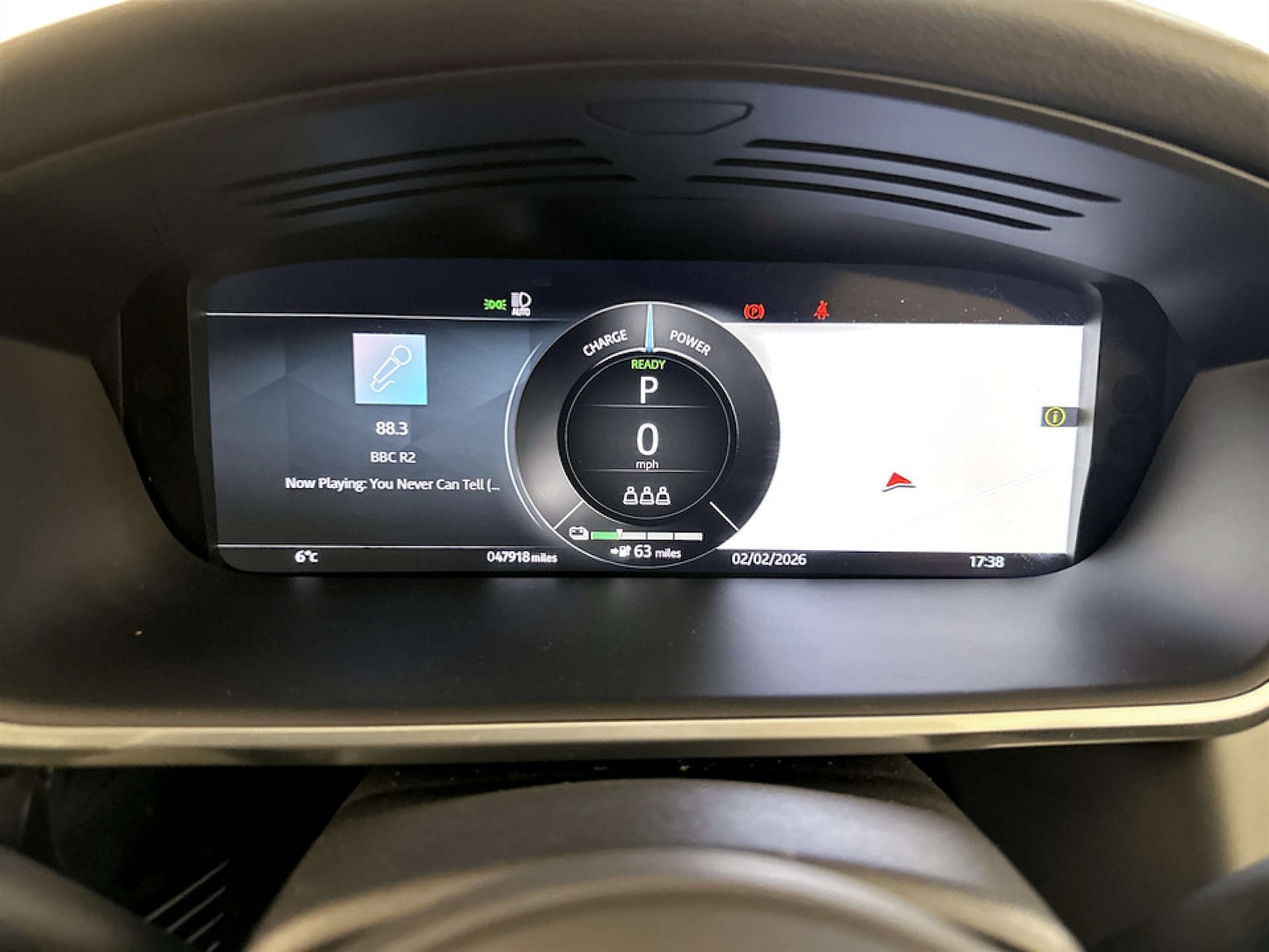 Used Jaguar I-Pace 2022 for sale - 77431892: Photo 18