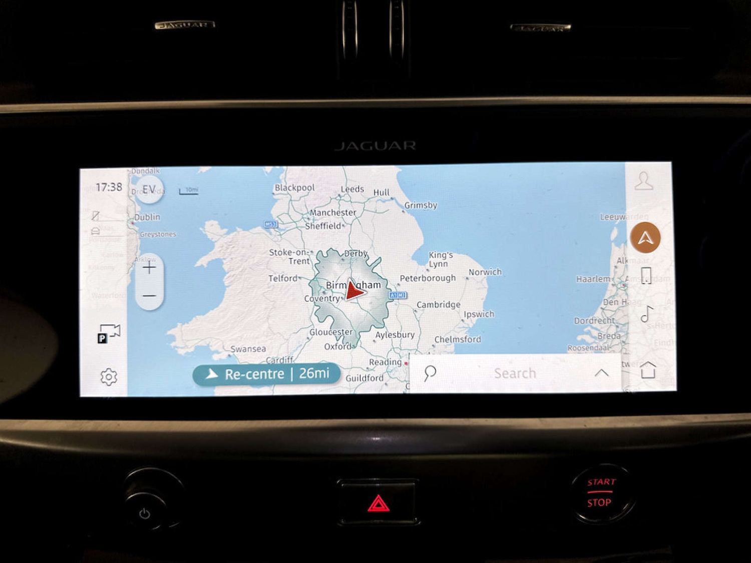 Used Jaguar I-Pace 2022 for sale - 77431892: Photo 21