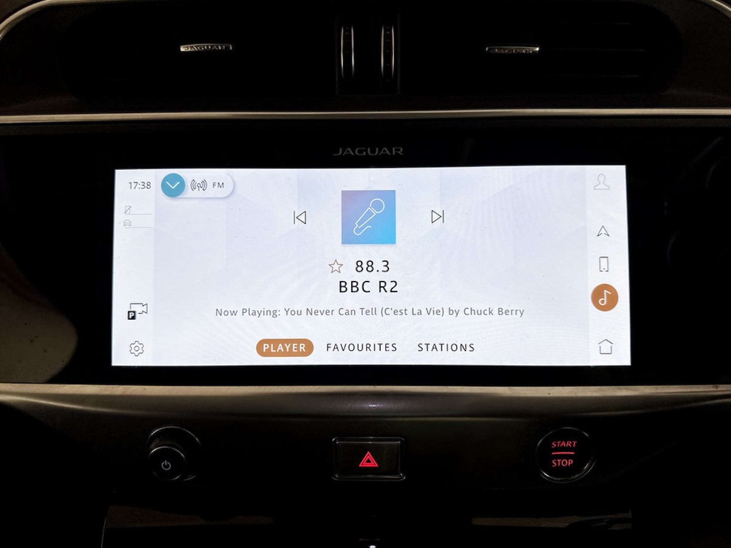 Used Jaguar I-Pace 2022 for sale - 77431892: Photo 22