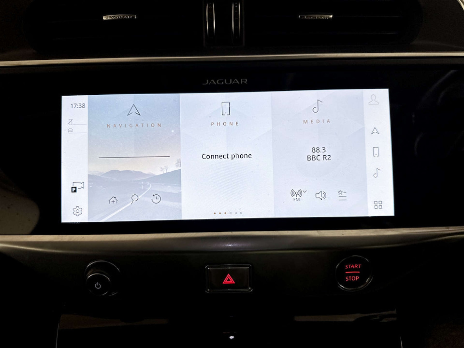 Used Jaguar I-Pace 2022 for sale - 77431892: Photo 23