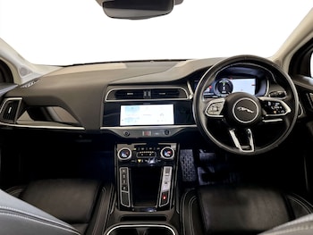 Used Jaguar I-Pace 2022 for sale - 77431892: Photo