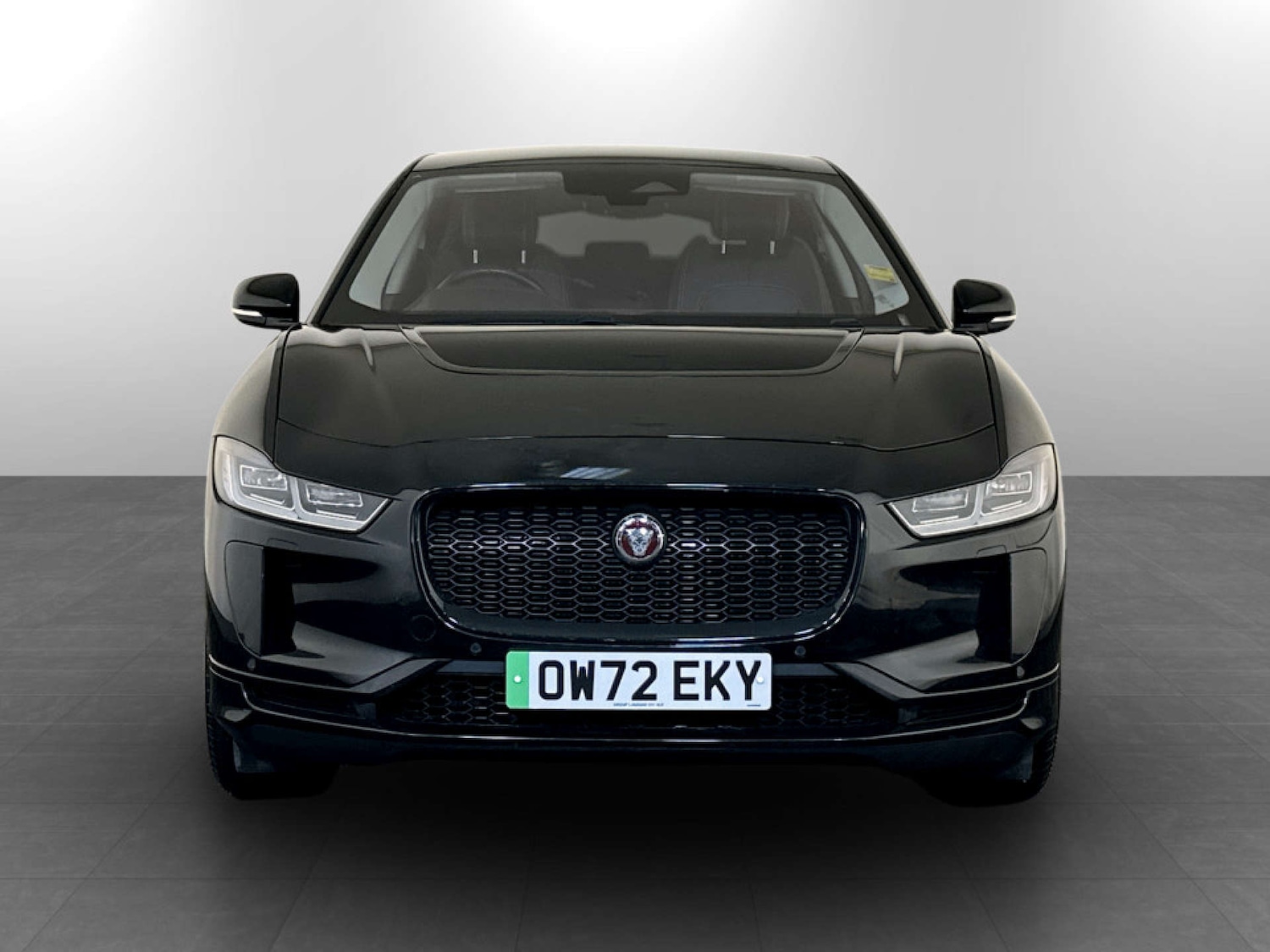 Used Jaguar I-Pace 2022 for sale - 77431892: Photo 5