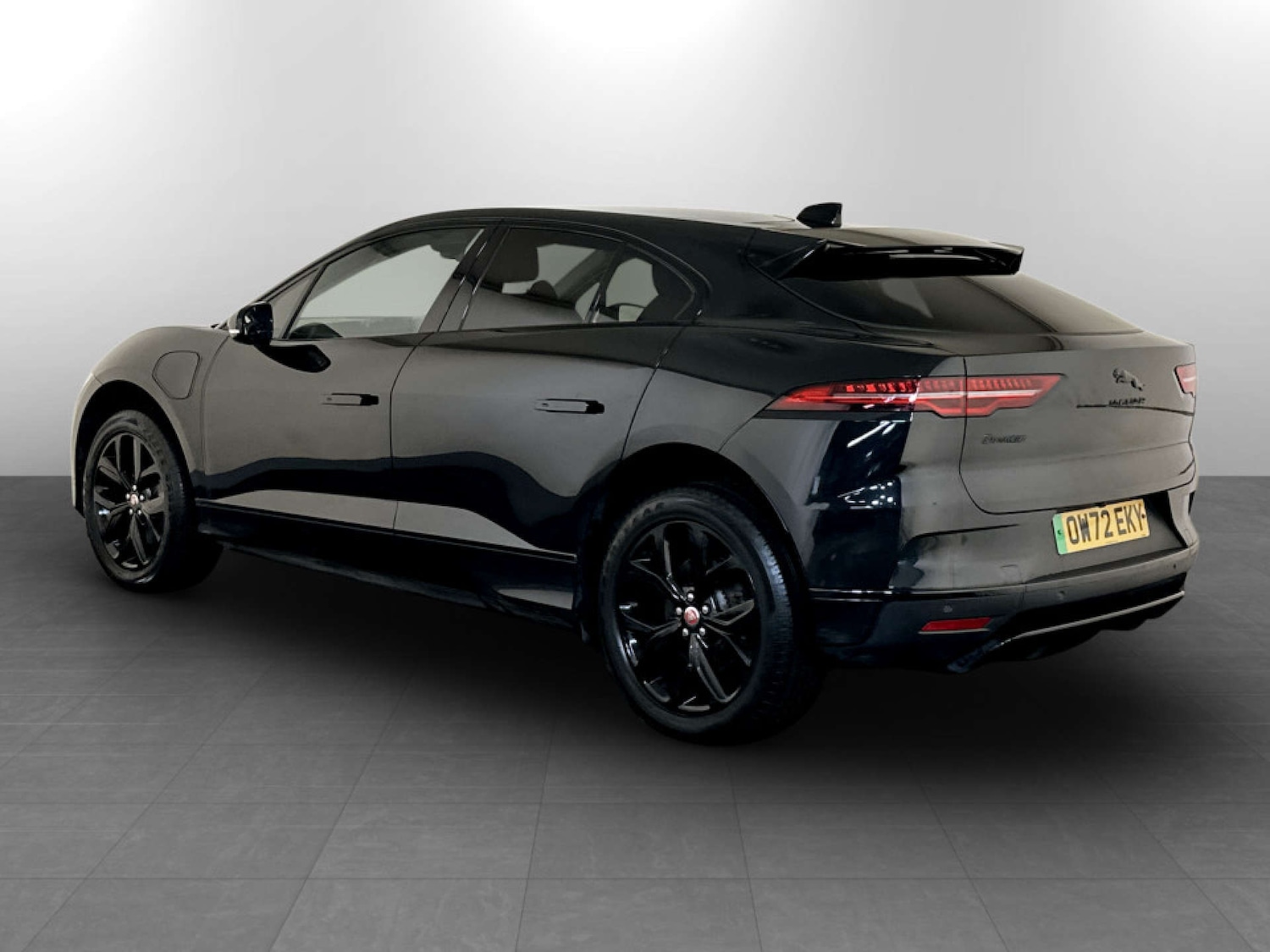 Used Jaguar I-Pace 2022 for sale - 77431892: Photo 8