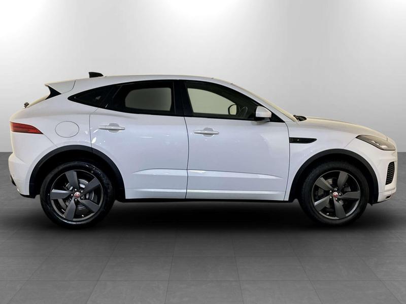 Used Jaguar E-Pace 2020 for sale - 77152015: Photo 11