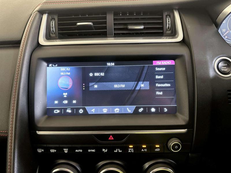 Used Jaguar E-Pace 2020 for sale - 77152015: Photo 21