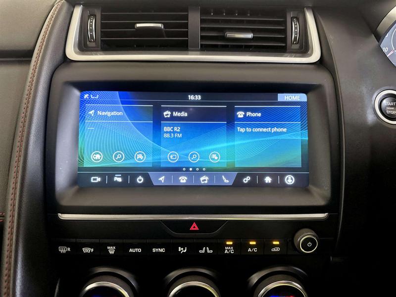 Used Jaguar E-Pace 2020 for sale - 77152015: Photo 22