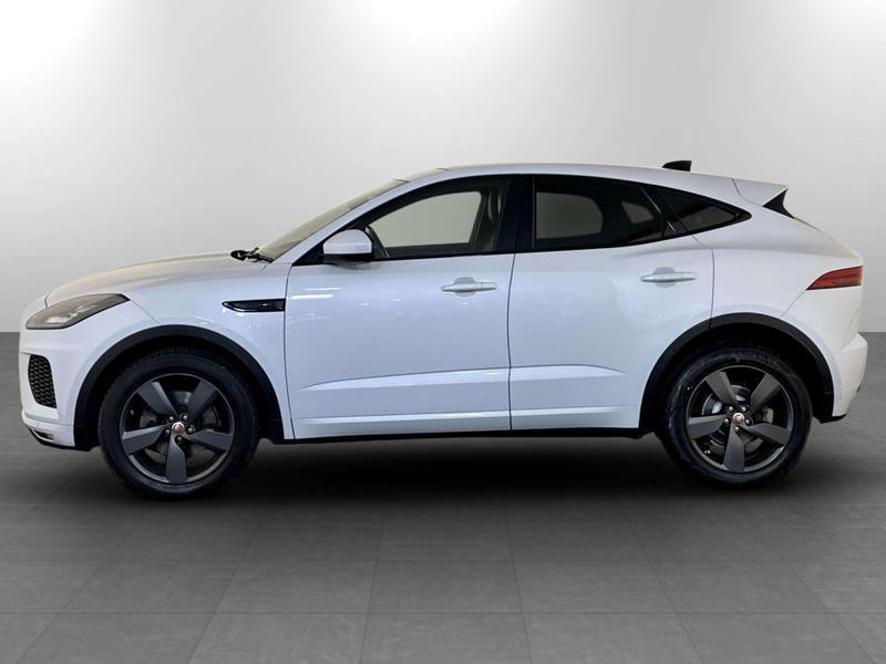 Used Jaguar E-Pace 2020 for sale - 77152015: Photo 7