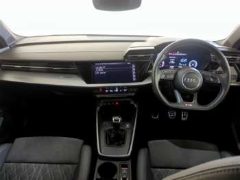 Used Audi A3 2021 for sale - 74927442: Photo