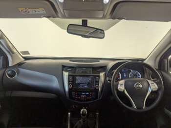 Used Nissan Navara 2019 for sale - 73442239: Photo
