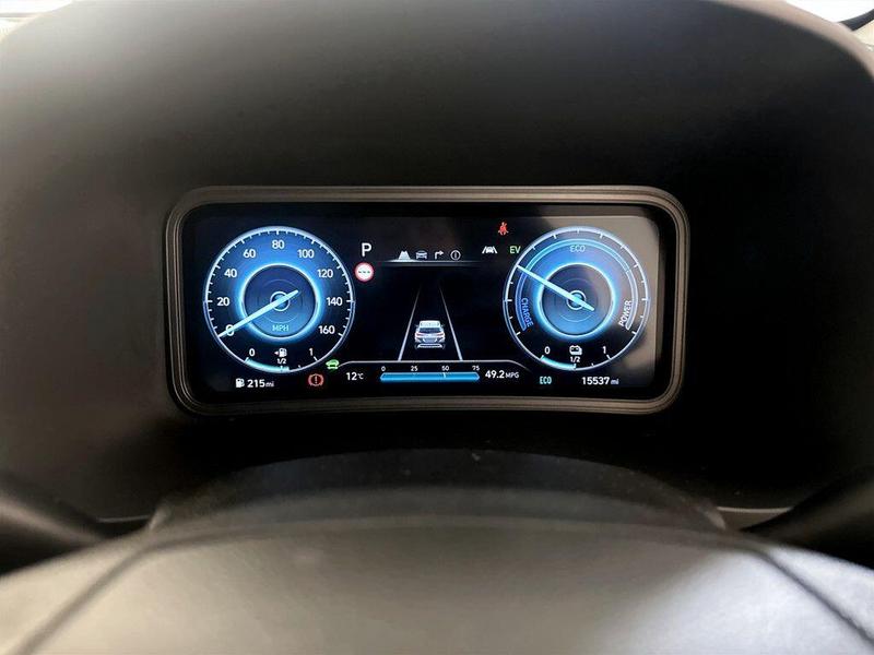 Used Hyundai KONA 2021 for sale - 76452767: Photo 18