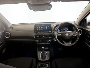 Used Hyundai KONA 2021 for sale - 76452767: Photo