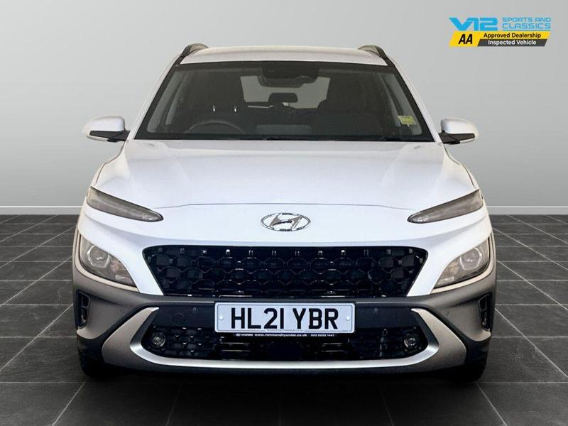 Used Hyundai KONA 2021 for sale - 76452767: Photo 5