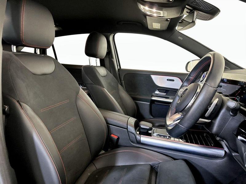 Used Mercedes-Benz EQA 2022 for sale - 76603452: Photo 13