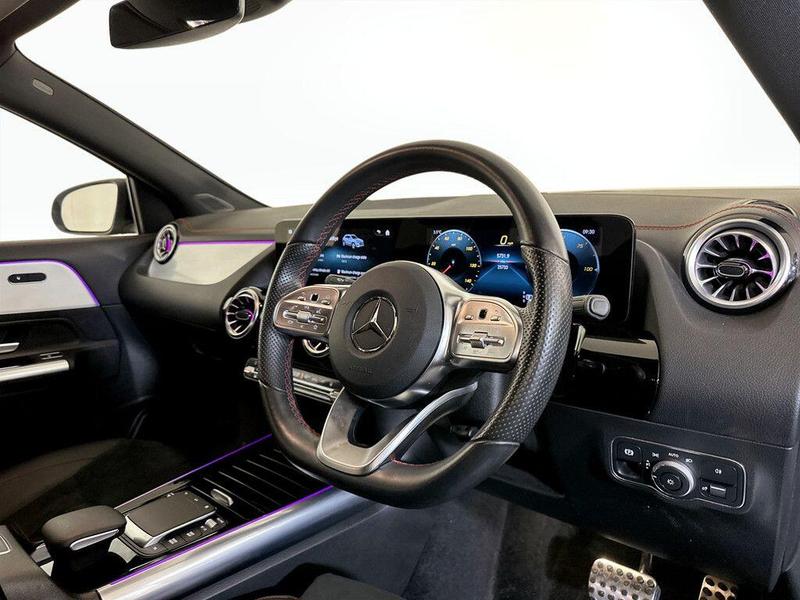 Used Mercedes-Benz EQA 2022 for sale - 76603452: Photo 15