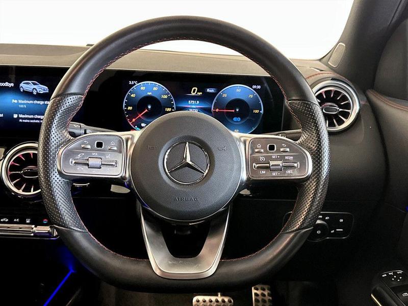 Used Mercedes-Benz EQA 2022 for sale - 76603452: Photo 16