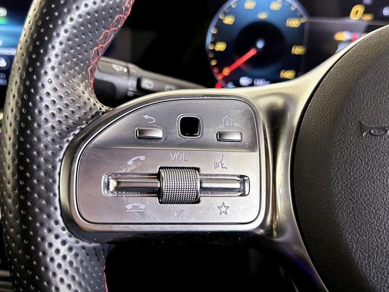 Used Mercedes-Benz EQA 2022 for sale - 76603452: Photo 17