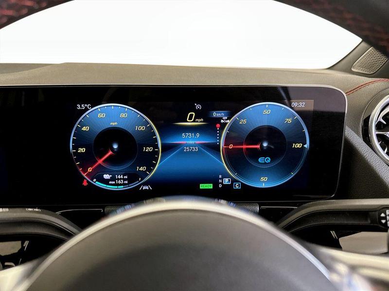 Used Mercedes-Benz EQA 2022 for sale - 76603452: Photo 18