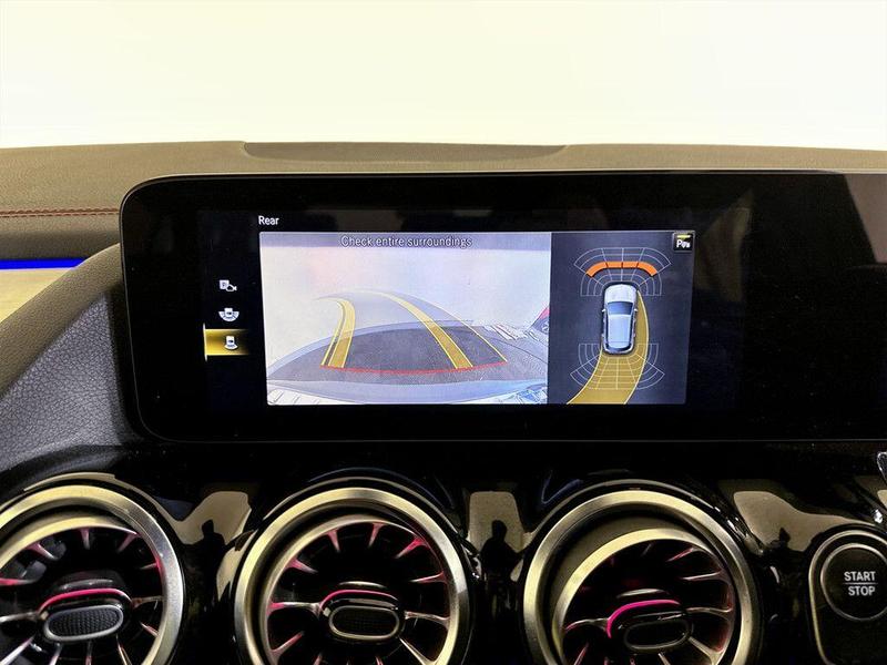 Used Mercedes-Benz EQA 2022 for sale - 76603452: Photo 21