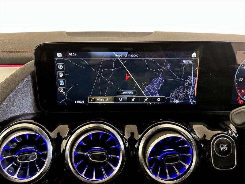 Used Mercedes-Benz EQA 2022 for sale - 76603452: Photo 22