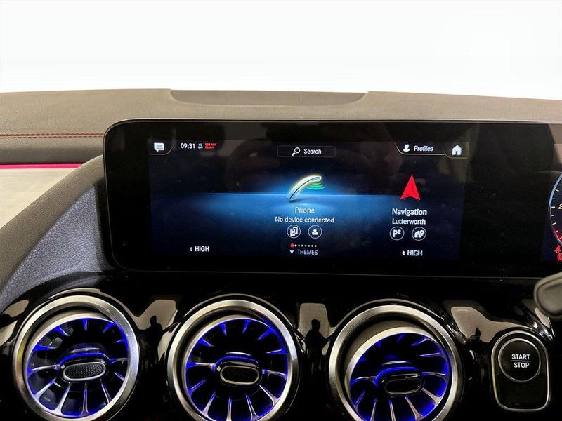 Used Mercedes-Benz EQA 2022 for sale - 76603452: Photo 23