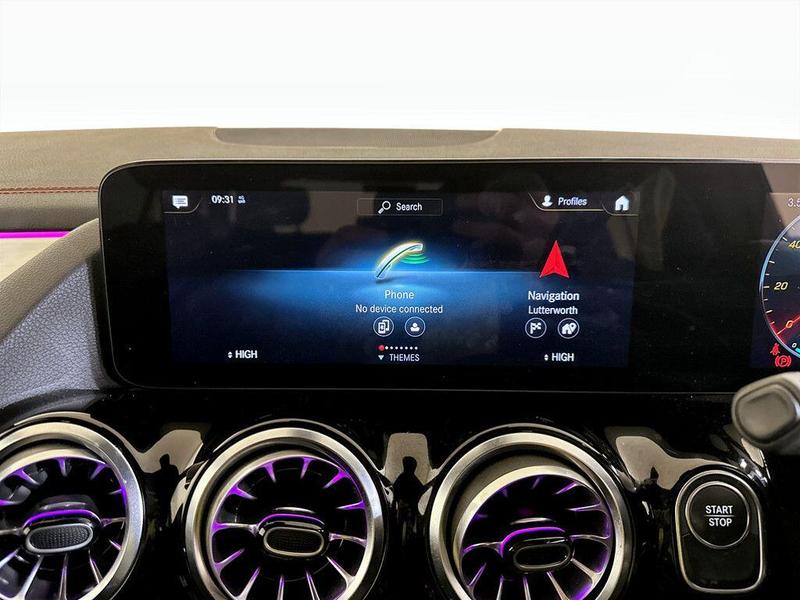 Used Mercedes-Benz EQA 2022 for sale - 76603452: Photo 24