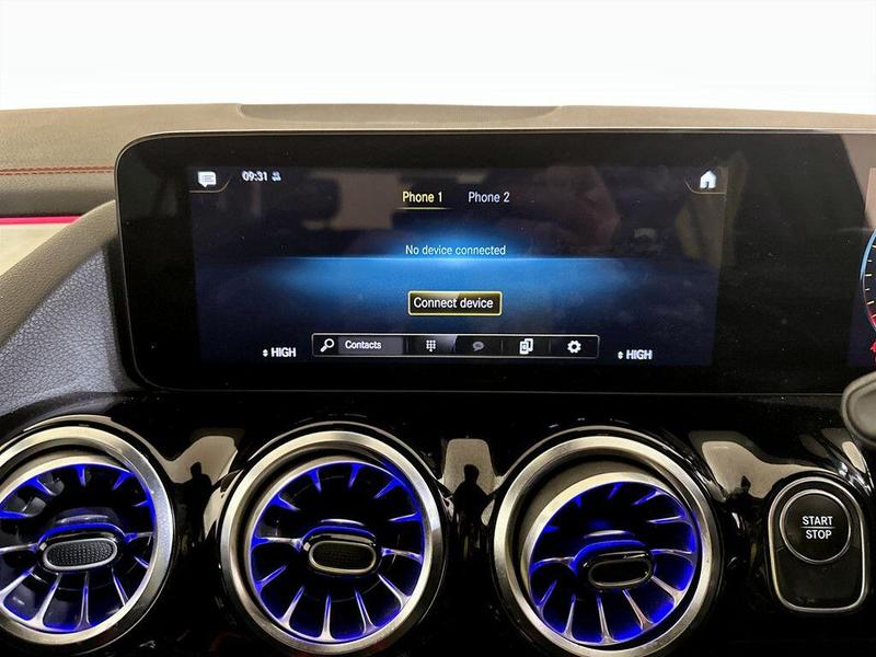 Used Mercedes-Benz EQA 2022 for sale - 76603452: Photo 25