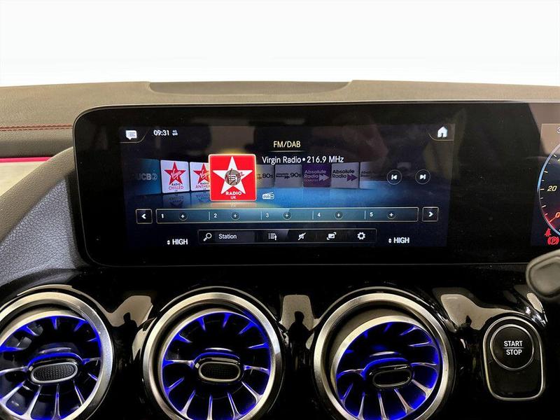 Used Mercedes-Benz EQA 2022 for sale - 76603452: Photo 26