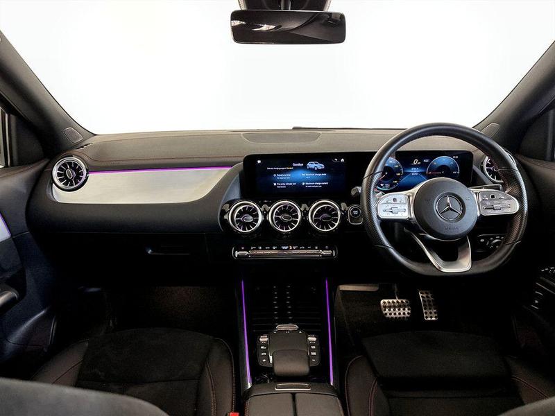 Used Mercedes-Benz EQA 2022 for sale - 76603452: Photo 3