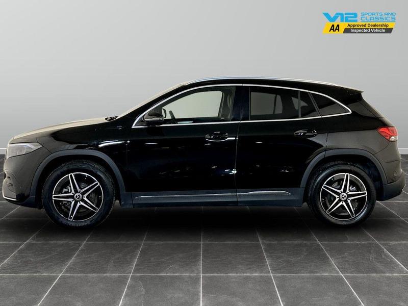 Used Mercedes-Benz EQA 2022 for sale - 76603452: Photo 7