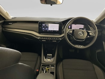 Used Skoda Octavia 2022 for sale - 79090380: Photo