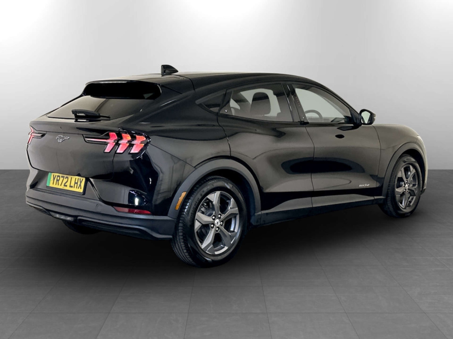 Used Ford Mustang Mach-E 2022 for sale - 77185583: Photo 10