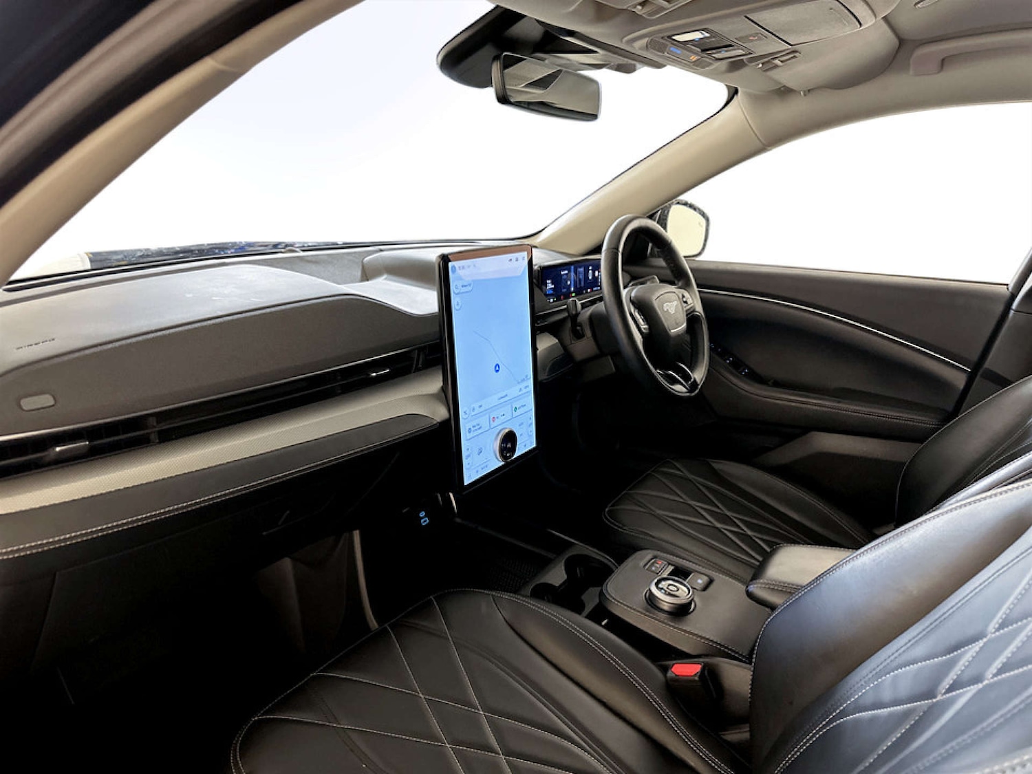 Used Ford Mustang Mach-E 2022 for sale - 77185583: Photo 12