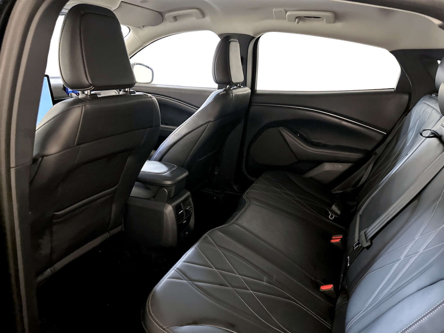 Used Ford Mustang Mach-E 2022 for sale - 77185583: Photo 14