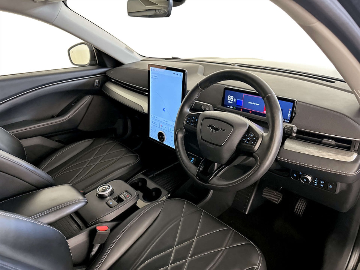 Used Ford Mustang Mach-E 2022 for sale - 77185583: Photo 15