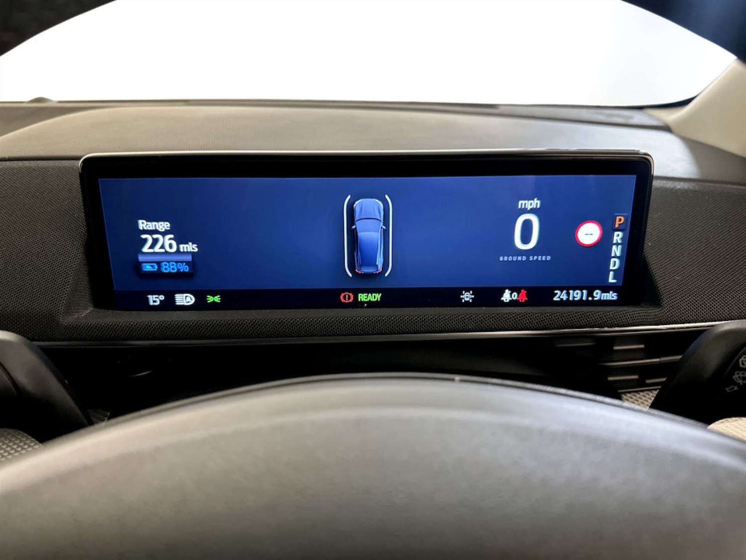 Used Ford Mustang Mach-E 2022 for sale - 77185583: Photo 17