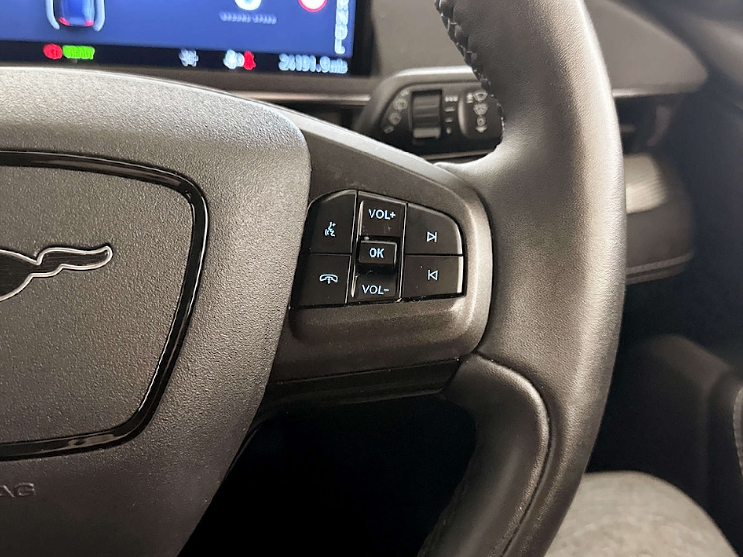 Used Ford Mustang Mach-E 2022 for sale - 77185583: Photo 18