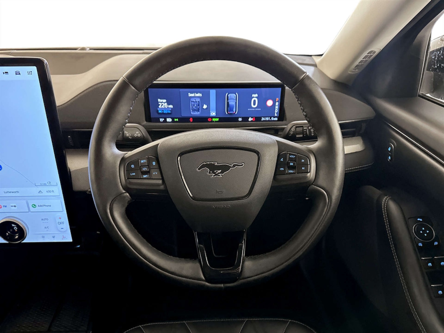 Used Ford Mustang Mach-E 2022 for sale - 77185583: Photo 19