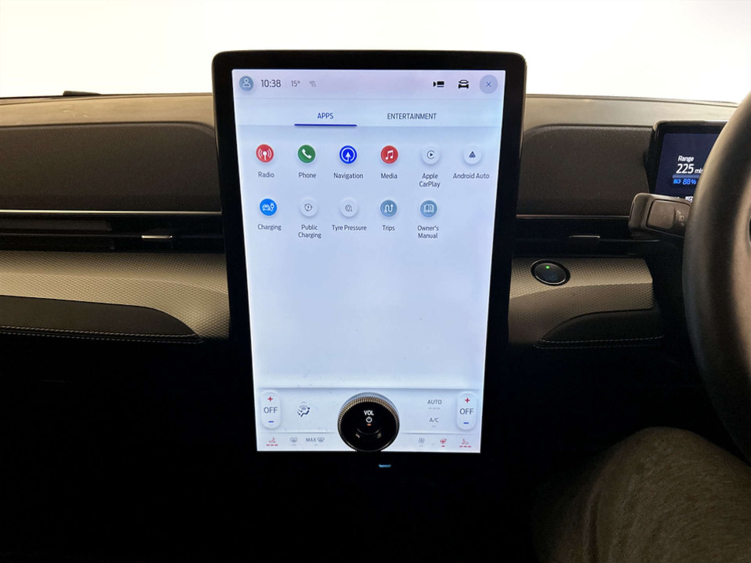 Used Ford Mustang Mach-E 2022 for sale - 77185583: Photo 20