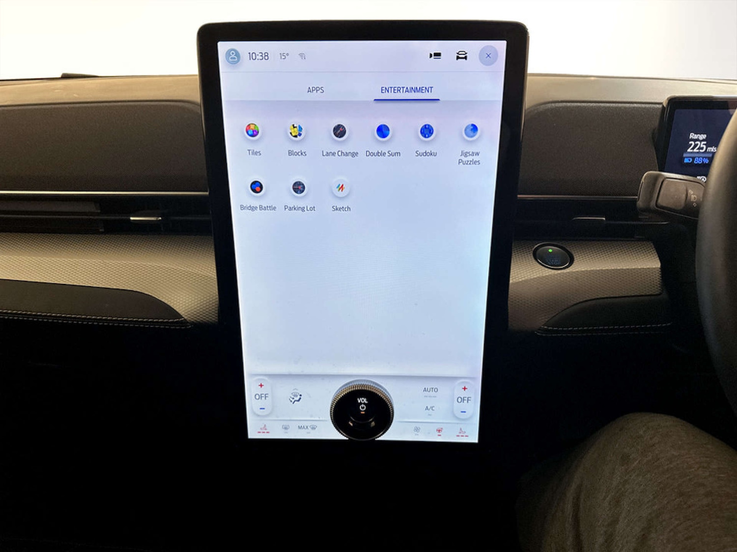 Used Ford Mustang Mach-E 2022 for sale - 77185583: Photo 23