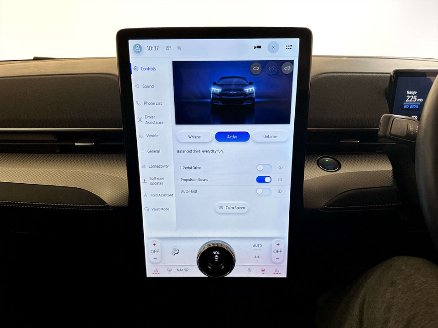 Used Ford Mustang Mach-E 2022 for sale - 77185583: Photo 24