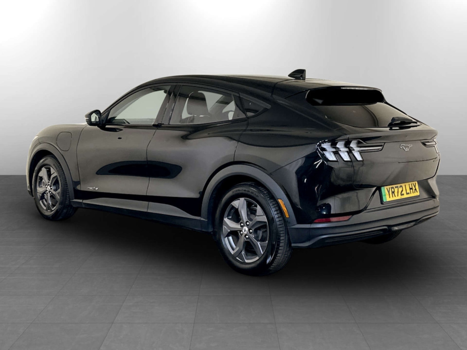 Used Ford Mustang Mach-E 2022 for sale - 77185583: Photo 8