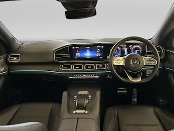 Used Mercedes-Benz GLE 2022 for sale - 79459650: Photo