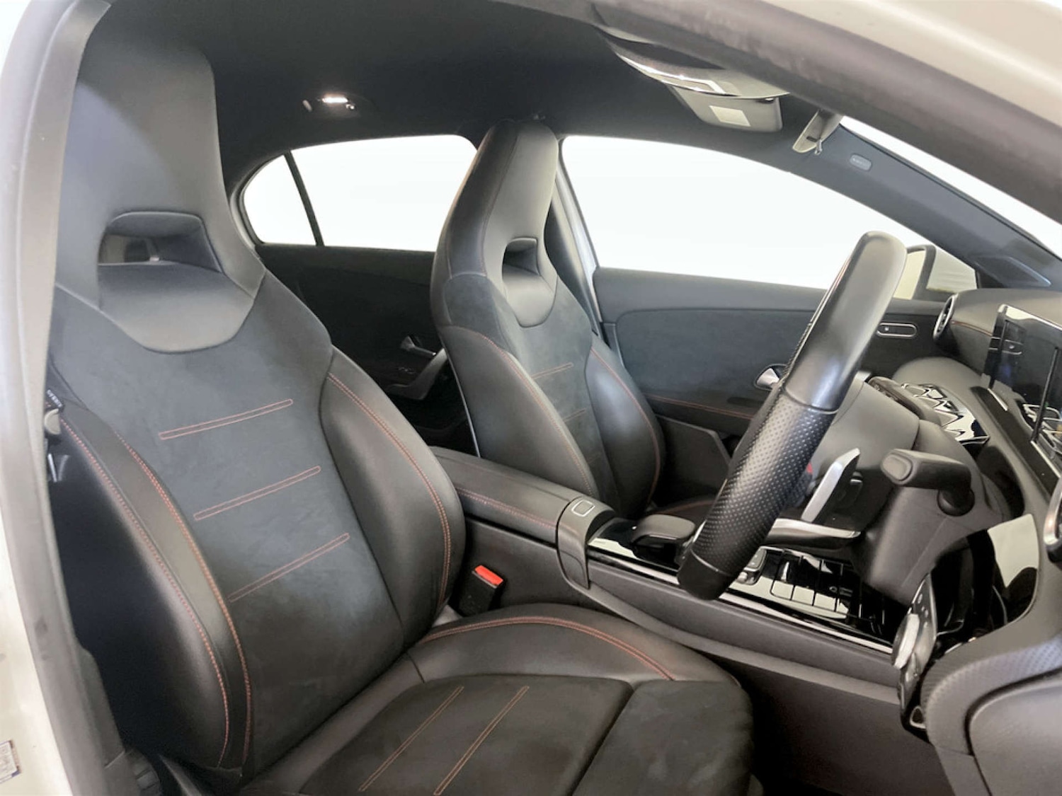 Used Mercedes-Benz A-Class 2021 for sale - 77185509: Photo 13