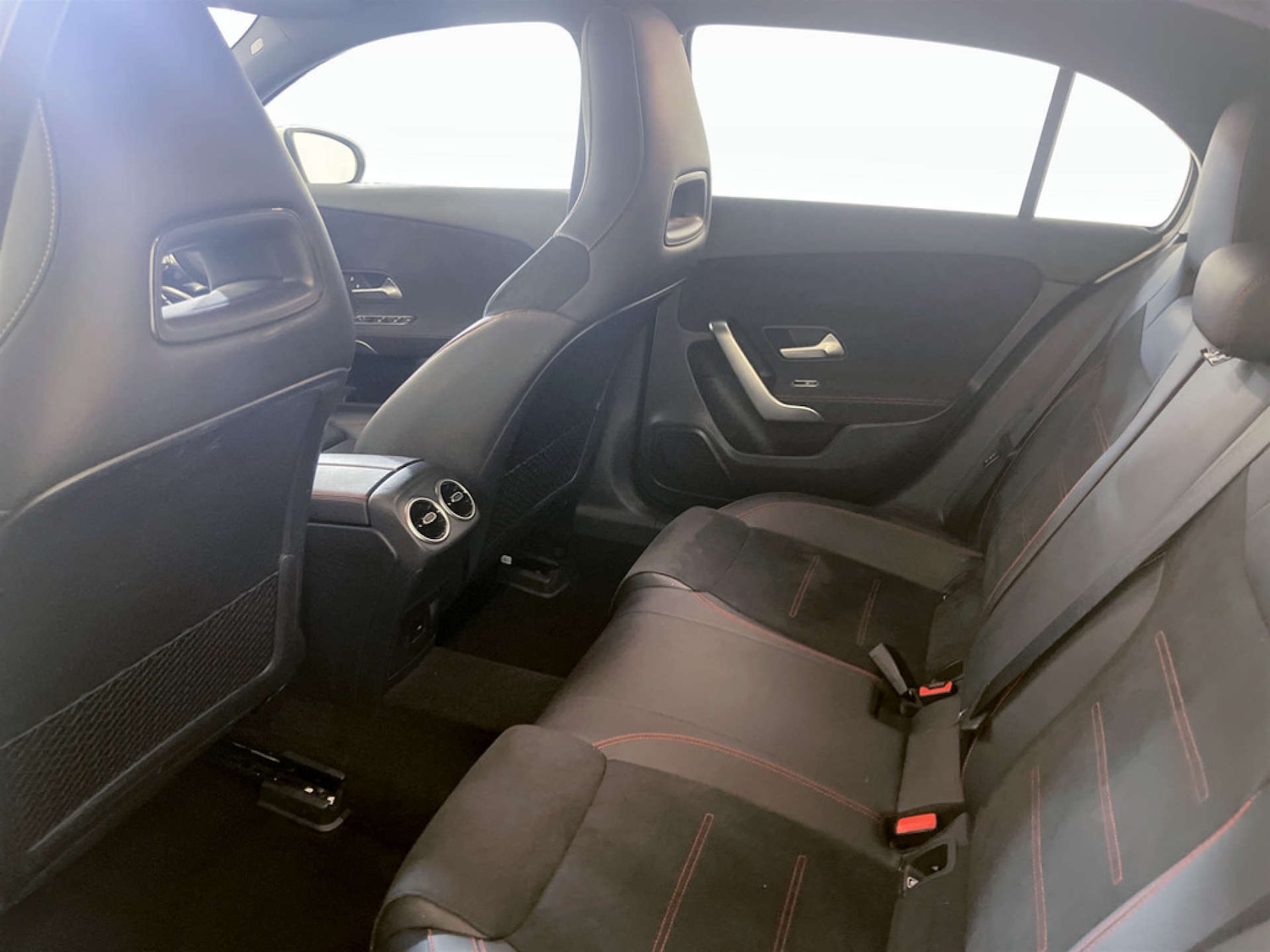 Used Mercedes-Benz A-Class 2021 for sale - 77185509: Photo 14