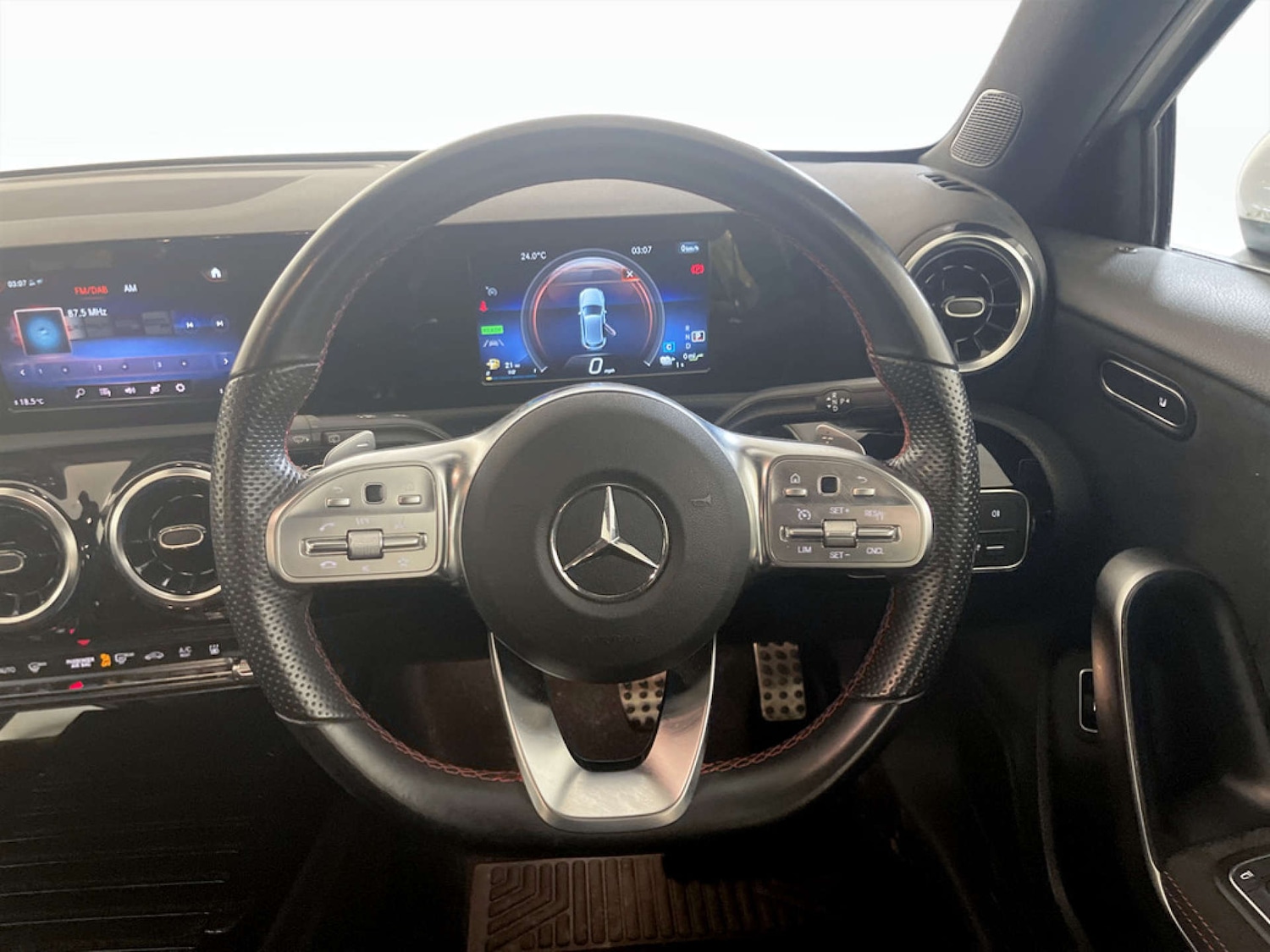 Used Mercedes-Benz A-Class 2021 for sale - 77185509: Photo 16