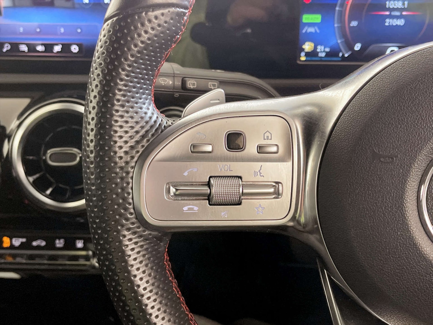 Used Mercedes-Benz A-Class 2021 for sale - 77185509: Photo 17