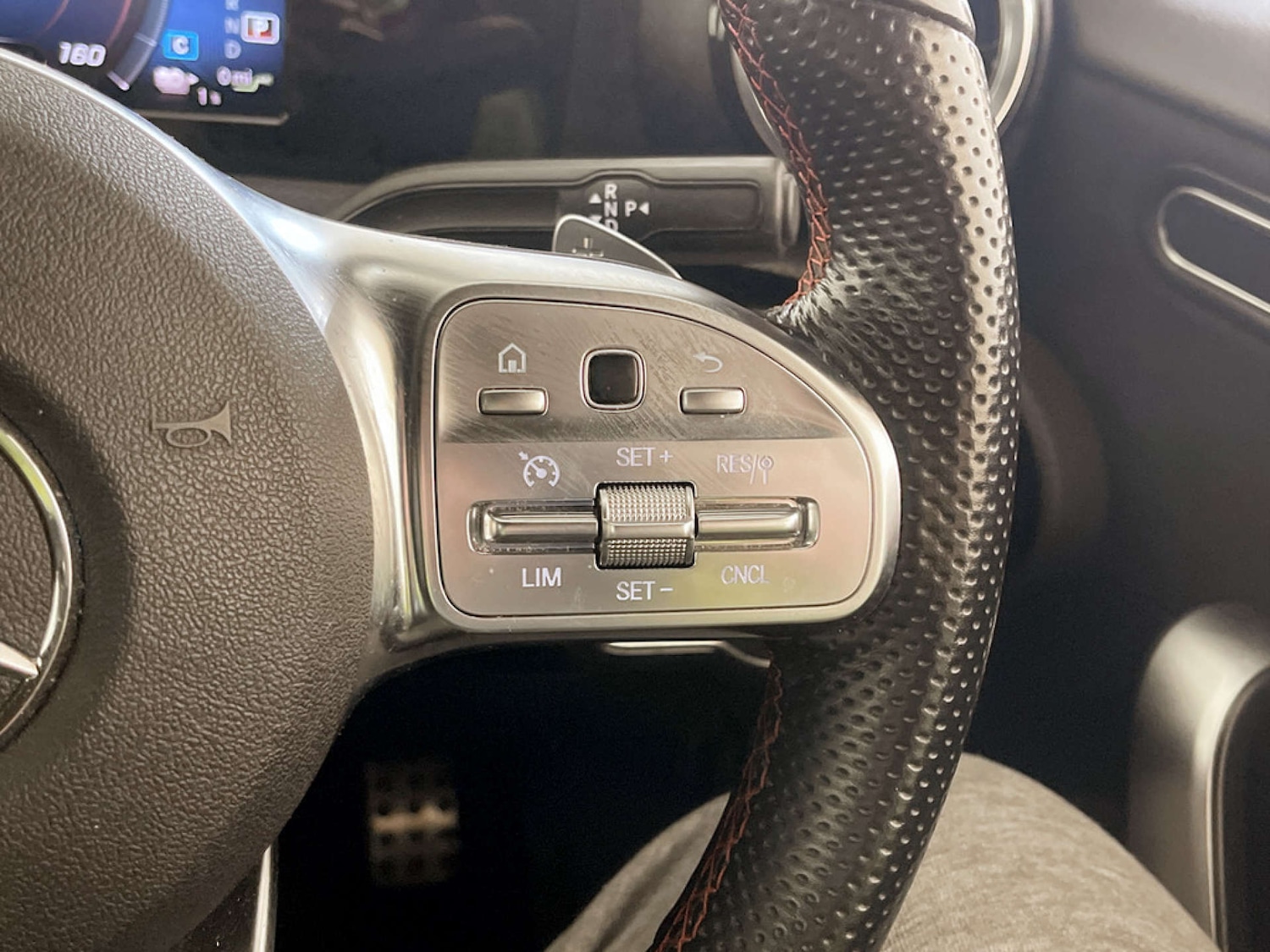 Used Mercedes-Benz A-Class 2021 for sale - 77185509: Photo 19