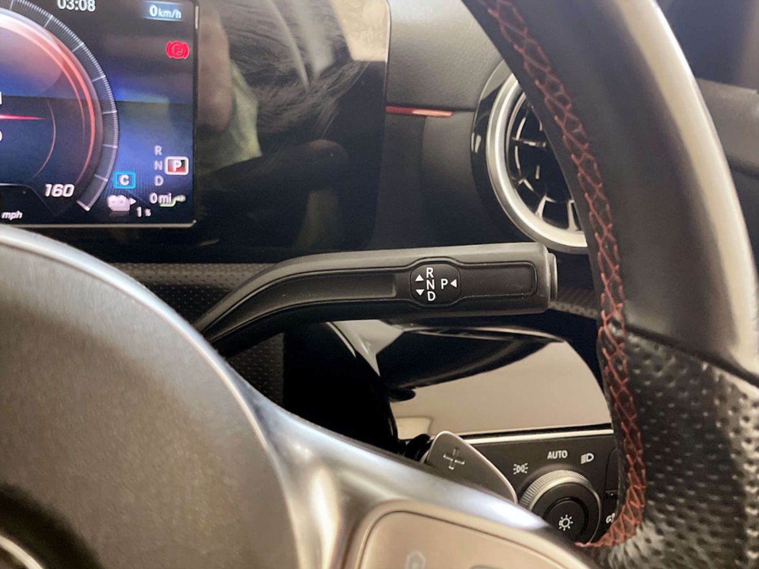 Used Mercedes-Benz A-Class 2021 for sale - 77185509: Photo 20